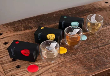 Dovely Tea