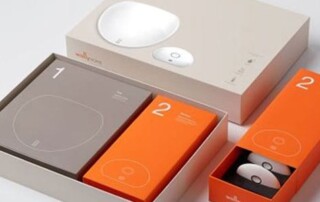 电子产品包装盒