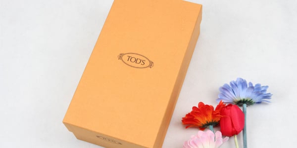 TODS奢侈品鞋盒