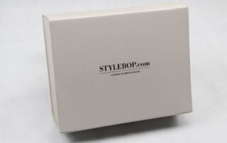 stylebop奢侈品服装盒