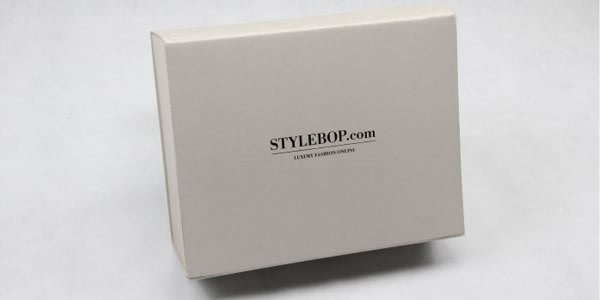 stylebop奢侈品服装盒