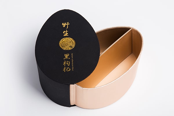黑枸杞包装盒