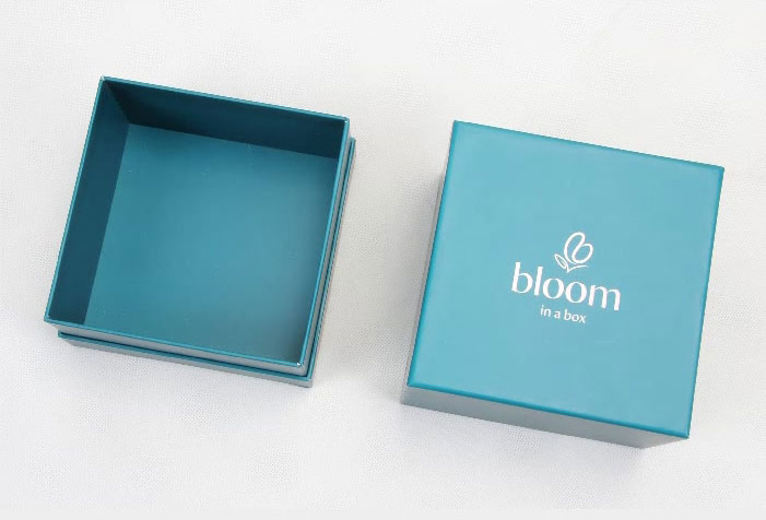 Bloom方形首饰盒