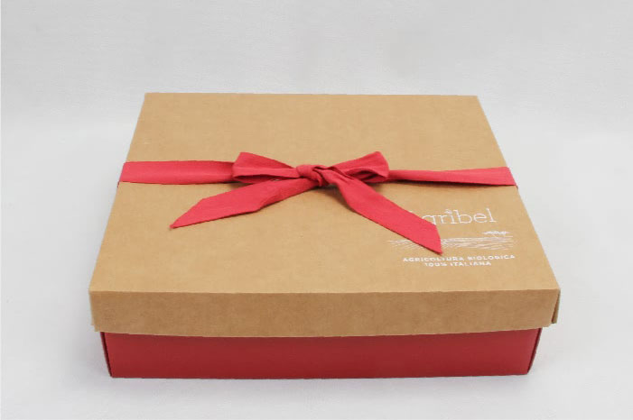 Agribel礼品包装盒