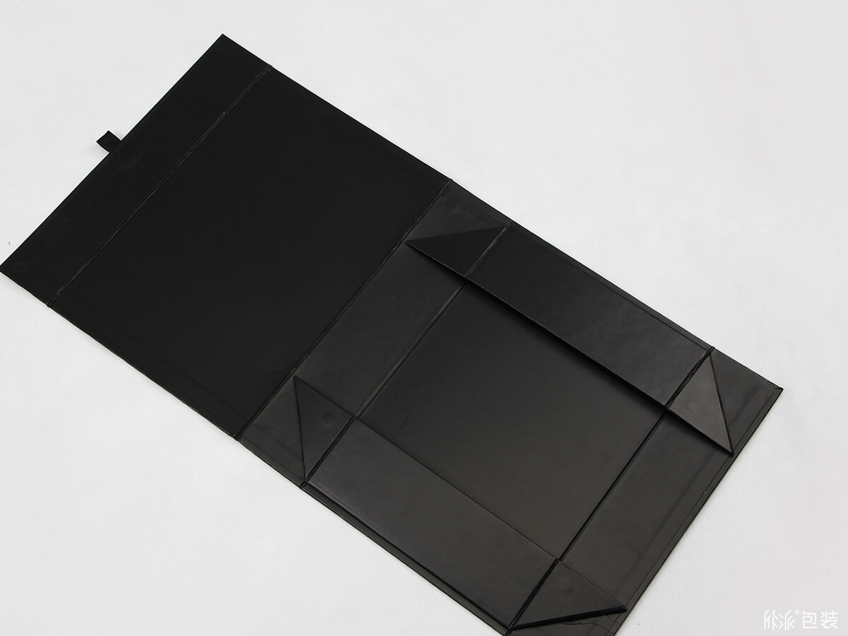 高端奢侈品衬衫礼盒-欣派包装