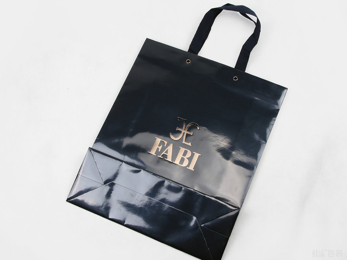 fabi奢侈品手提袋