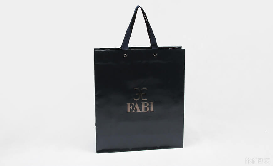 FABI奢侈品手提袋尺寸图