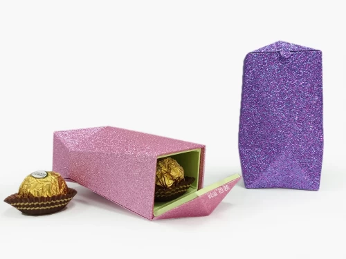 原创闪耀巧克力盒-展示图