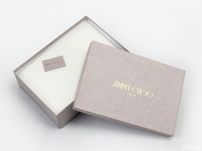 Jimmy Choo奢侈品鞋盒
