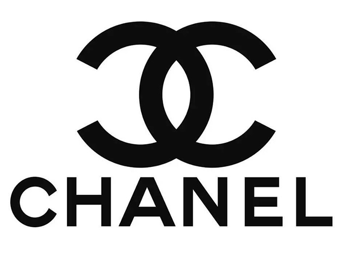 香奈儿Logo