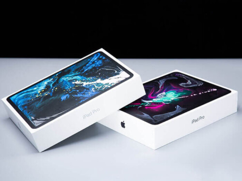 苹果(Apple)电子产品包装盒成功的秘密 - 欣派包装