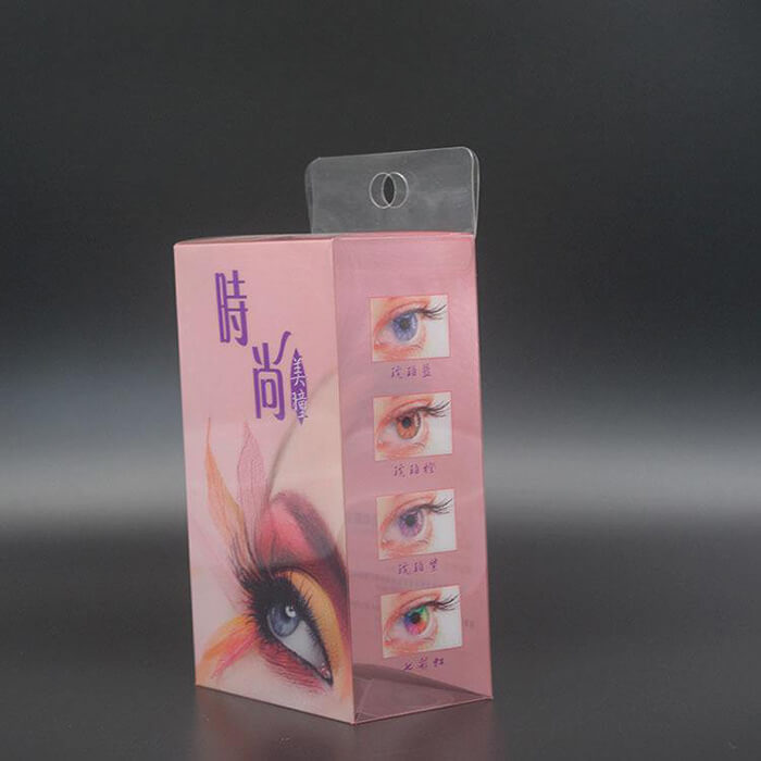 化妆品塑料盒