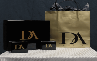Donna Avida珠宝包装盒