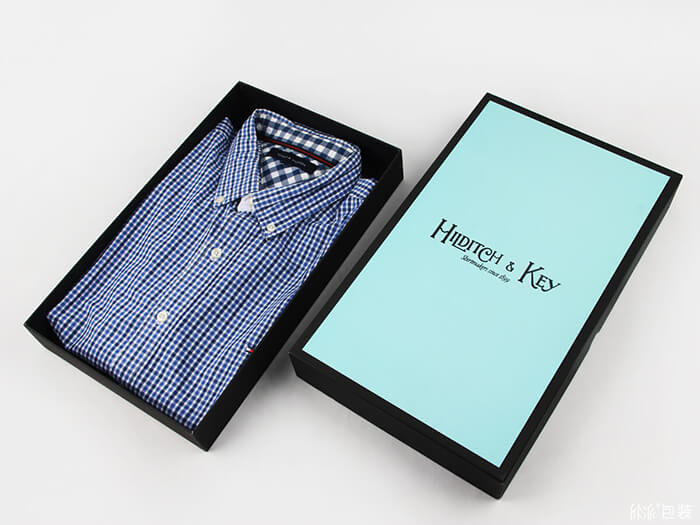 H&K Hilditch&Key高档衬衫盒