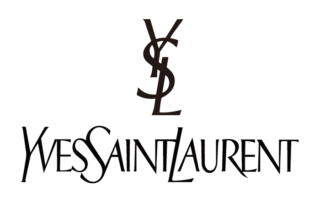 圣罗兰（YSL）logo