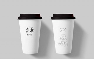 可回收奶茶杯