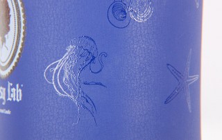 香薰香氛包装盒手提袋