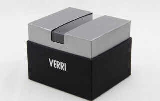 VERRI领带包装盒