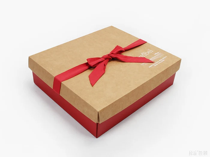 环保食品礼品包装盒