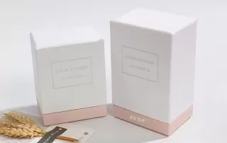 高档香水包装盒